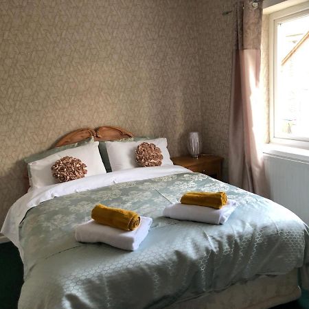 3-Bed House Waterfall Country Brecon Beacons Pontneddfechan المظهر الخارجي الصورة