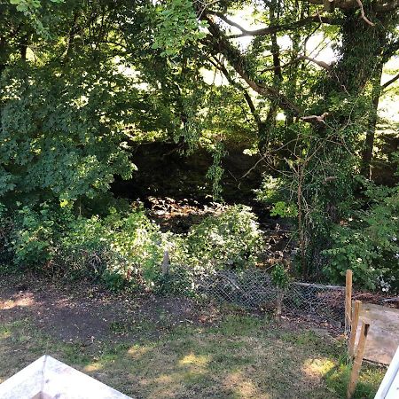 3-Bed House Waterfall Country Brecon Beacons Pontneddfechan المظهر الخارجي الصورة