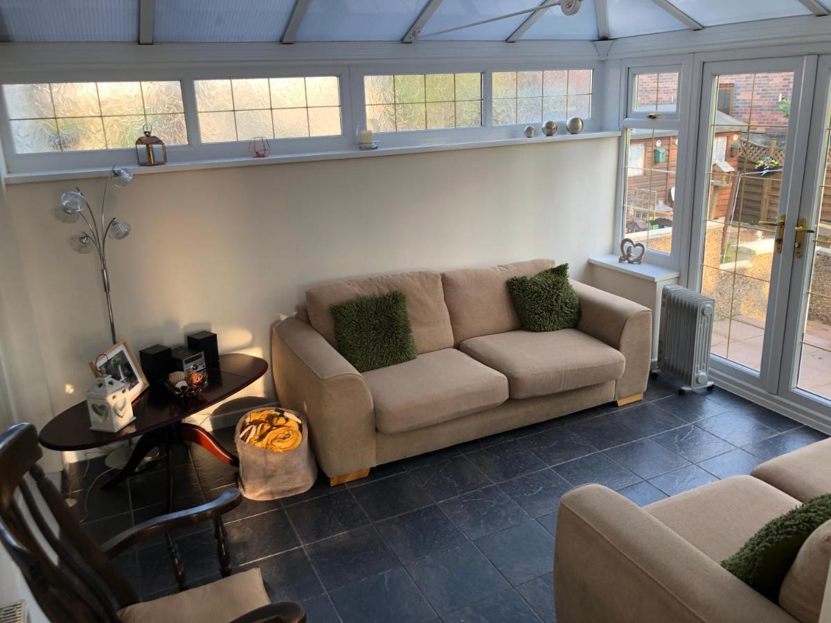 3-Bed House Waterfall Country Brecon Beacons Pontneddfechan المظهر الخارجي الصورة