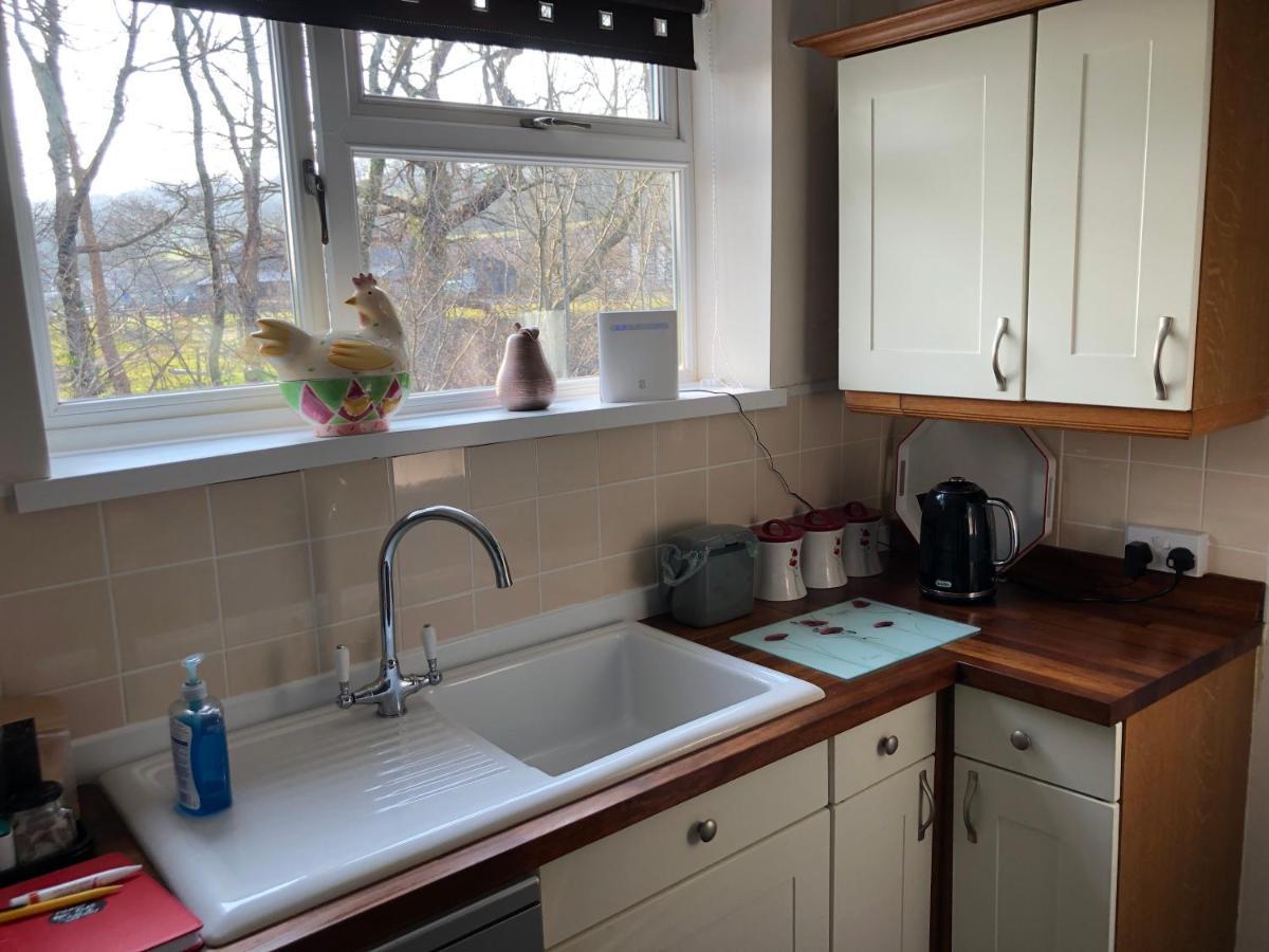 3-Bed House Waterfall Country Brecon Beacons Pontneddfechan المظهر الخارجي الصورة