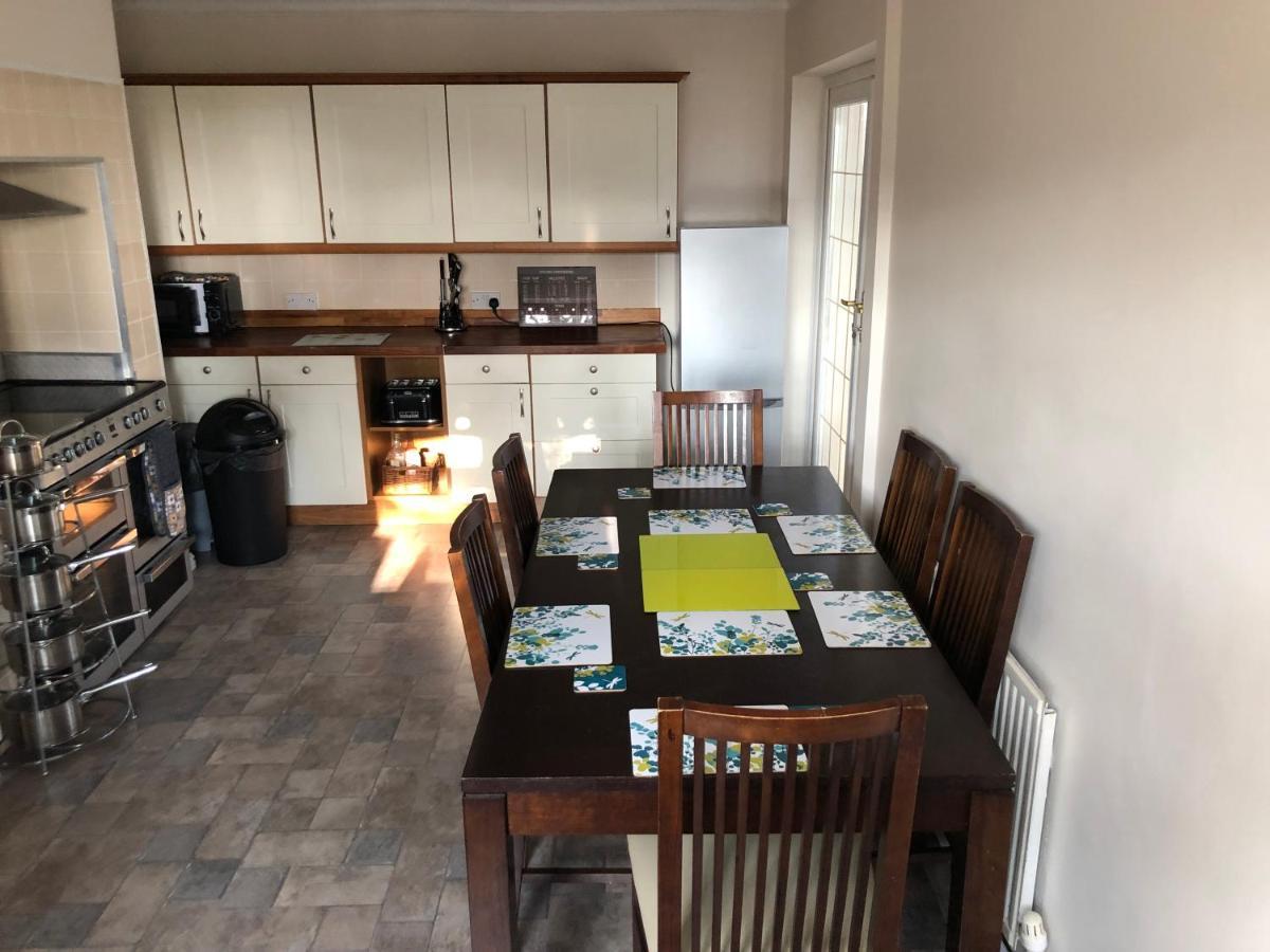 3-Bed House Waterfall Country Brecon Beacons Pontneddfechan المظهر الخارجي الصورة