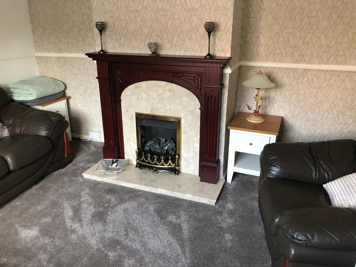 3-Bed House Waterfall Country Brecon Beacons Pontneddfechan المظهر الخارجي الصورة