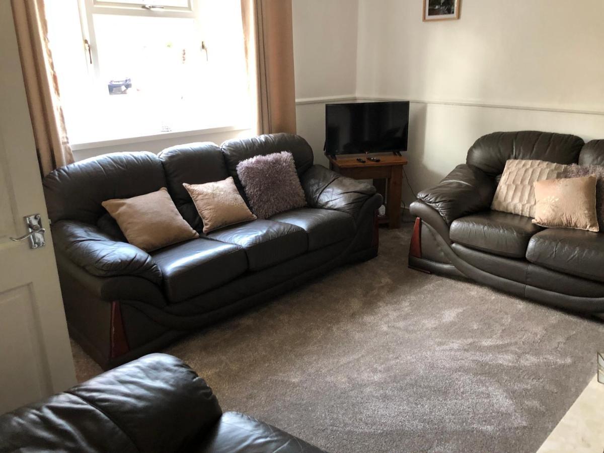 3-Bed House Waterfall Country Brecon Beacons Pontneddfechan المظهر الخارجي الصورة