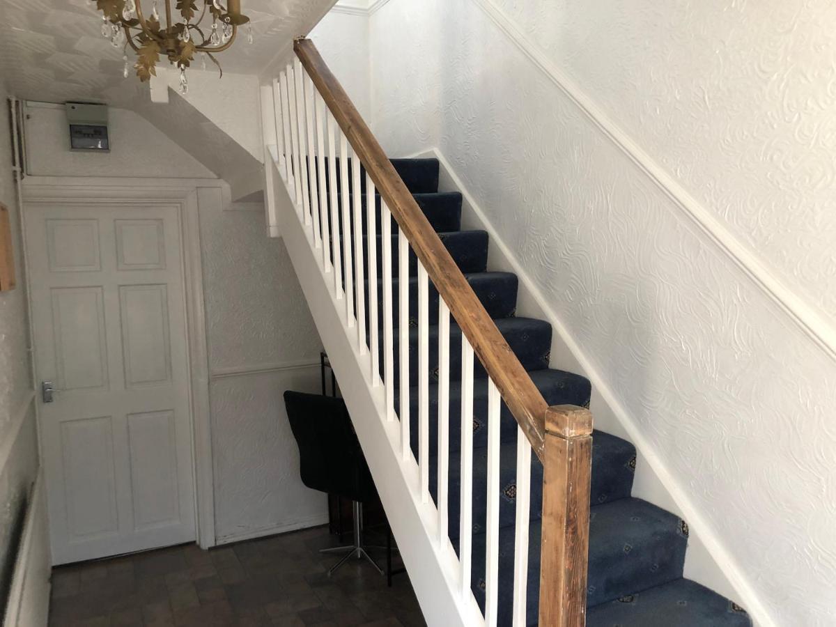 3-Bed House Waterfall Country Brecon Beacons Pontneddfechan المظهر الخارجي الصورة