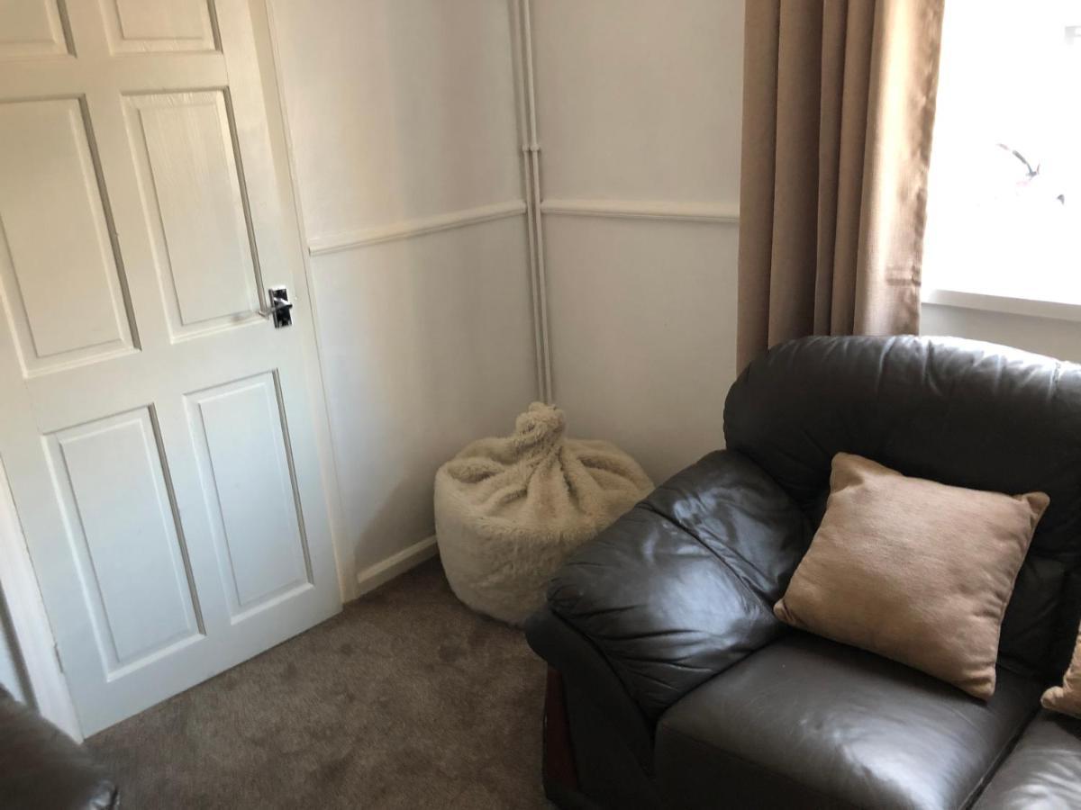 3-Bed House Waterfall Country Brecon Beacons Pontneddfechan المظهر الخارجي الصورة