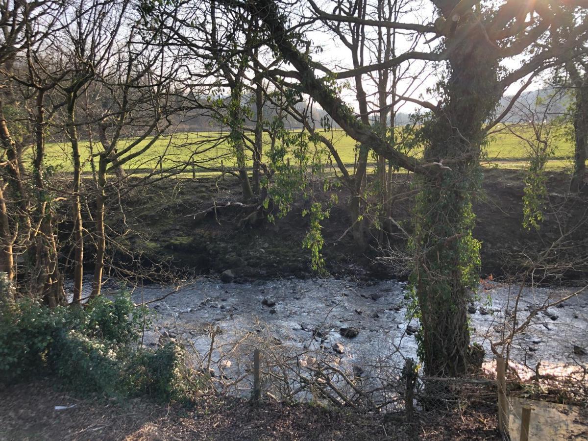 3-Bed House Waterfall Country Brecon Beacons Pontneddfechan المظهر الخارجي الصورة