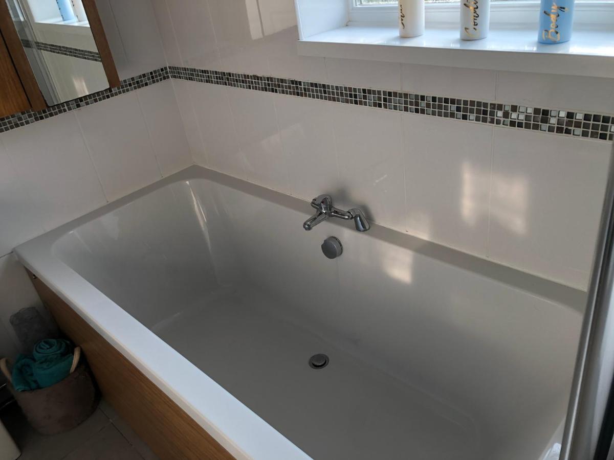 3-Bed House Waterfall Country Brecon Beacons Pontneddfechan المظهر الخارجي الصورة