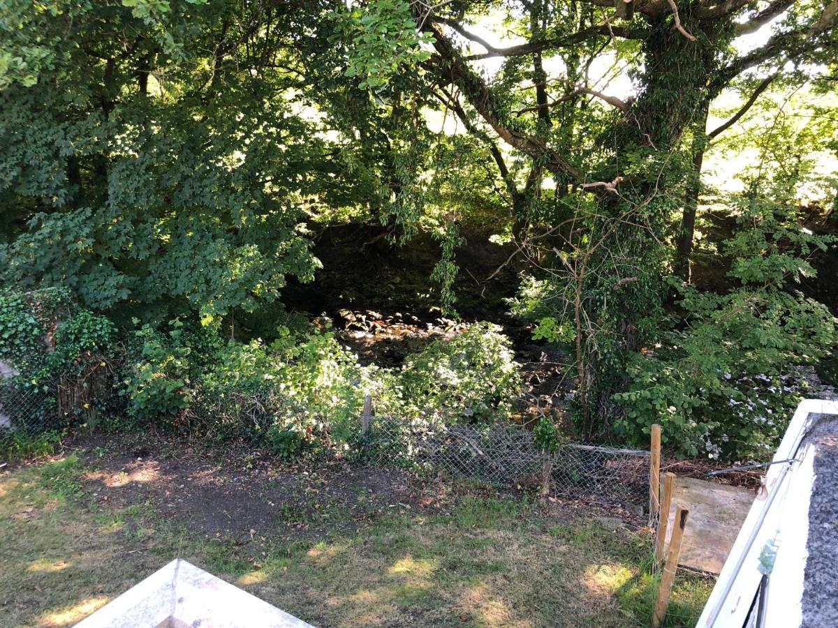 3-Bed House Waterfall Country Brecon Beacons Pontneddfechan المظهر الخارجي الصورة