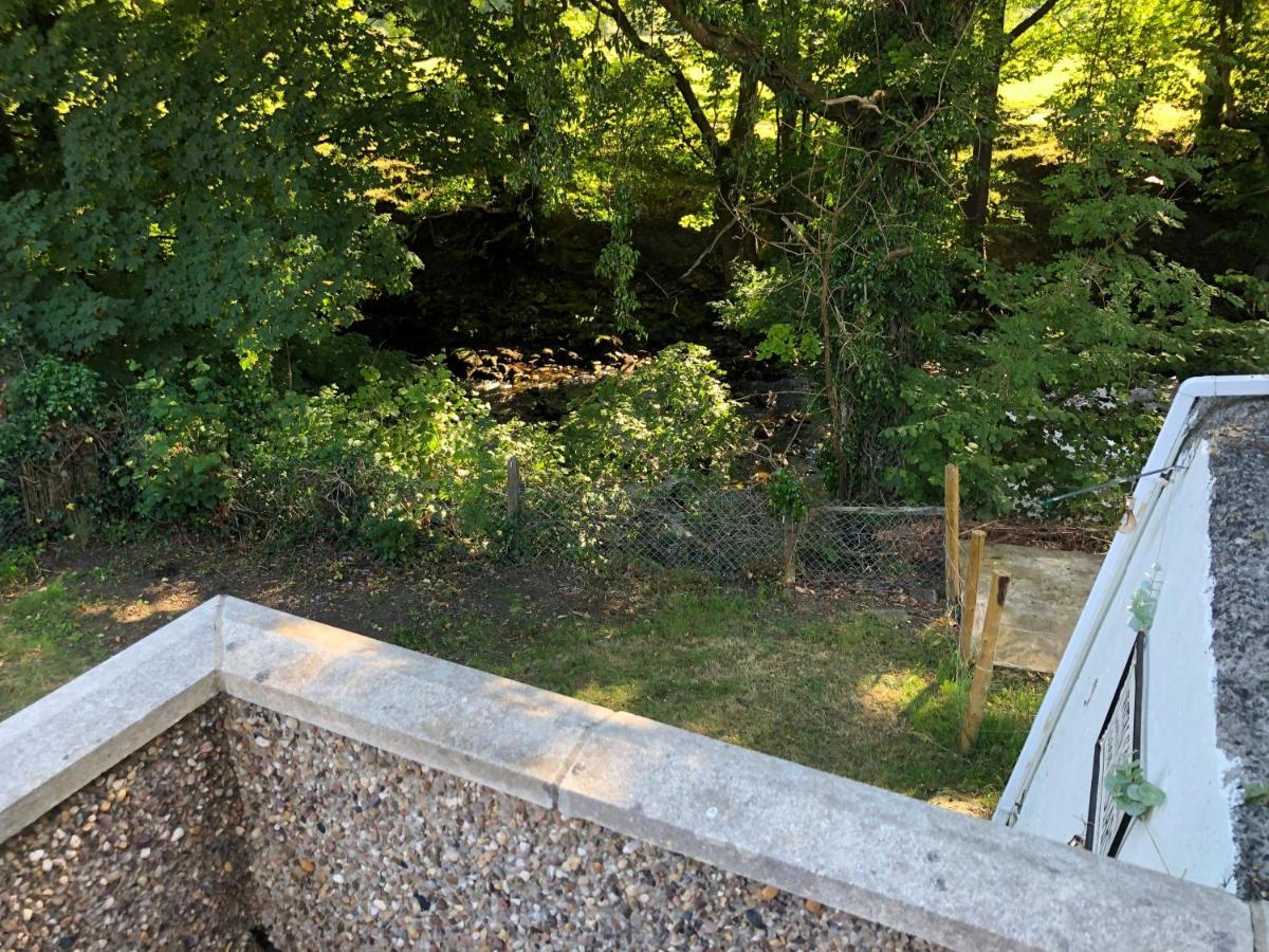3-Bed House Waterfall Country Brecon Beacons Pontneddfechan المظهر الخارجي الصورة